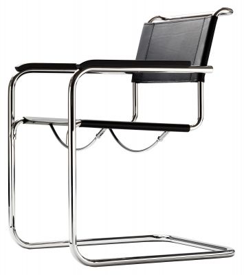 S 34 / S34 Freischwinger Thonet